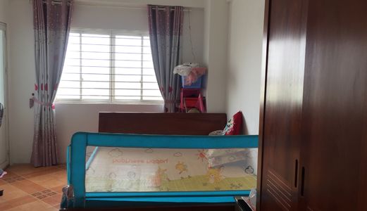 Cần Bán Gấp Căn Hộ 84M2, Chung Cư 282 Lĩnh Nam, 2 Phòng Ngủ, 2 Wc