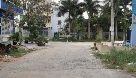 Cần Sang Lại Đất Nhà Đường Hồ Học Lãm Bình Tân(5X20M) 1Tỷ 650 Shr 0783466501