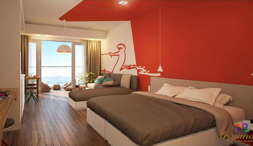 Sang Nước Ngoài Định Cư Cần Bán Gấp Căn Hộ Nha Trang