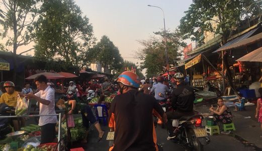 Cần Bán Gấp Lô Đất Ở Khu Công Nghiệp Mỹ Phước, Bình Dương. Giá Rẻ Chính Chủ Thổ Cư 100%,