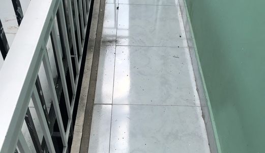 Bán Nhà Hẻm 2405 Huỳnh Tấn Phát . Nhà Vô Ở  Liền . Diện tích: 4X4.5M. Trệt , Lầu . Giá 630 Tr 