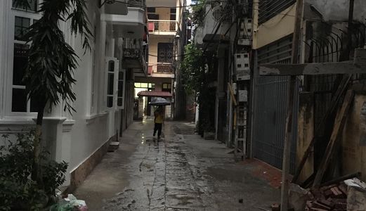Bán Nhà Đất Phố Kim Giang, Diện tích 55 m2, Mặt Tiền 3.3 m, Giá 4 Tỷ 45.