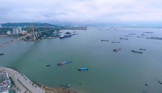 Bán Căn Shophouse Ô Góc Dự Án Handico Hạ Long- Gía Ngoại Giao