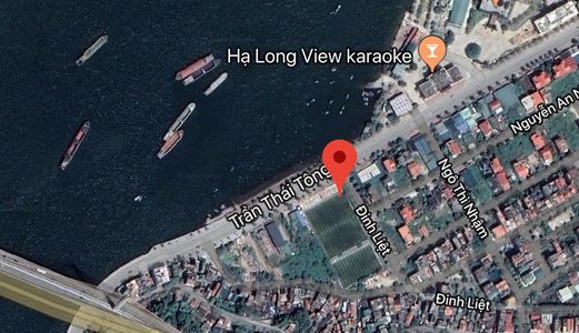 Bán Căn Shophouse Ô Góc Dự Án Handico Hạ Long- Gía Ngoại Giao