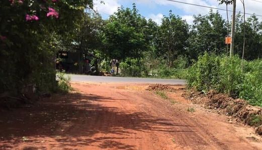 Cô Đang Kẹt Tiền Bán Nhanh Lô Đất 1000M2/389Tr Ngay Khu Du Lịch Bình Dương Lh 0376451584