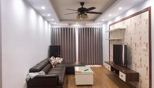 Bán Gấp Căn Hộ 3 Ngủ Chung Cư Hanhud 234 Hoàng Quốc Việt Giá Chỉ Từ 25Tr/m2