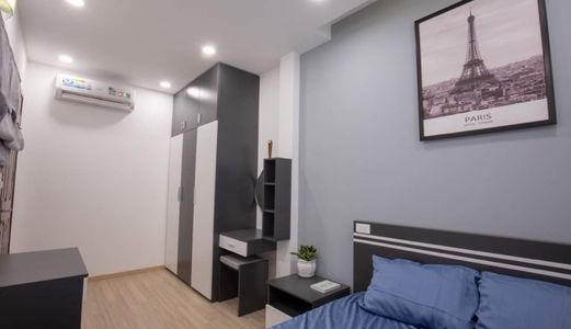 Nhà Mặt Tiền Đường Quốc Lộ 13