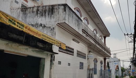 Bán Nhà Riêng Quận Hóc Môn - Tp Hồ Chí Minh Giá 1.2 Tỷ