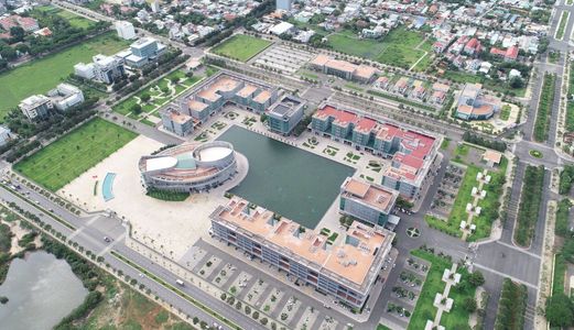 Đảm Bảo Sang Tên Công Chứng Ngay Với 14 Lô Đất Bà Rịa Này!