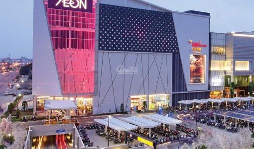 Chuyển Nhượng Lô Đất Đẹp Tại Khu Biệt Thự Phoneix - Anh Dũng 5 - Dương Kinh - Hải Phòng