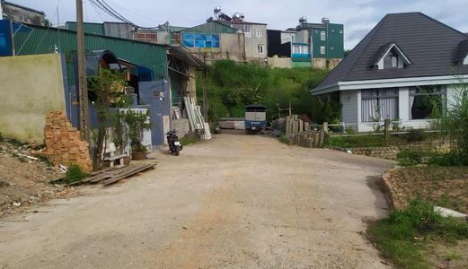 Cần Bán Biệt Thự Ngô Thì Sỹ - Phường 4- Tp.đà Lạt