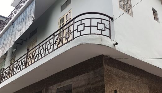 Bán Nhà Kinh Doanh Được,ô Tô Đỗ Cửa Khu Vực Vạn Phúc Hà Đông