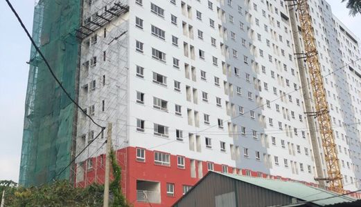 Căn Hộ Vincom Dĩ An Bình Dương