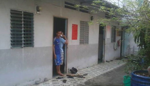 Bán Đất Tặng Dãy Trọ Ngay Đường Số 16 Hiệp Bình Chánh Thủ Đức Dt 72,8M Lời Ngay 150Tr