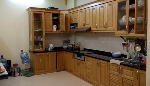 Nhà Phố Thái Hà Ngõ Ô Tô Cách Nhà 50  Mà Chỉ Có 3.6 Tỷ Tìm Đâu Ra.