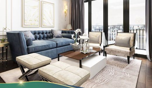 Bán Căn Hộ 3Phòng Ngủ Nằm Cạnh Times City-100M-Nhận Nhà Ở Ngay, Trả Trước 750 Triệu 