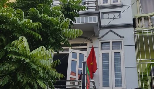 Phố Tân Mai, Ô Tô Đỗ Cửa Chỉ 5.8 Tỷ Có Nhà 5 Tầng, 30M2, Mặt Tiền 4.3