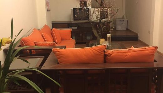 Nhà Siêu Đẹp Lạc Long Quân, Võ Chí Công, Cầu Giấy 35M 5 Tầng, Giá 4 Tỷ, Gần Ô Tô, Lh 0983416997.