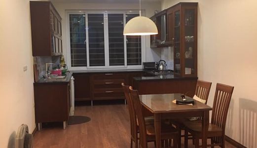 Nhà Siêu Đẹp Lạc Long Quân, Võ Chí Công, Cầu Giấy 35M 5 Tầng, Giá 4 Tỷ, Gần Ô Tô, Lh 0983416997.