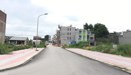 Chính Chủ Bán Ô Đất 120M2 Thẩm Gia Có Sổ Đỏ - Giá Đầu Tư