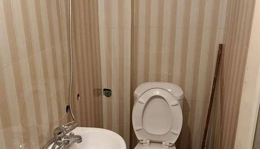 Bán Nhà Minh Khai,hai Bà Trưng 30M2*4Tầng 40 Ra Mặt Phố Chỉ 2.3 Tỷ.