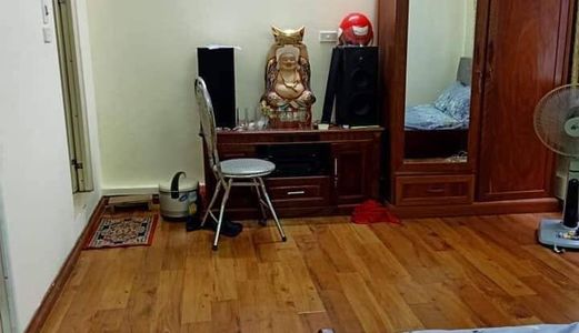Bán Nhà Minh Khai,hai Bà Trưng 30M2*4Tầng 40 Ra Mặt Phố Chỉ 2.3 Tỷ.