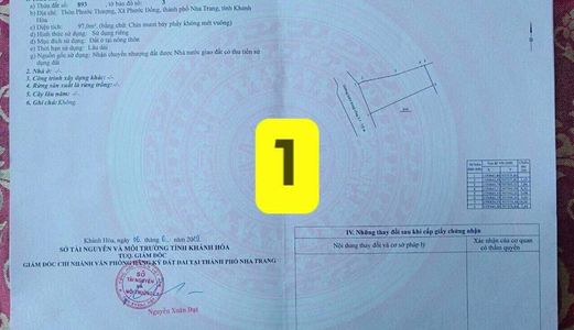 Đất Nền Ngay Đường Phong Châu Gần Khu Tđc Đất Lành Cách Trung Tâm Hành Chính Tỉnh Mới Chỉ 500M. Đã Có Sổ Đỏ 07/2019 Thổ Cư 100%.