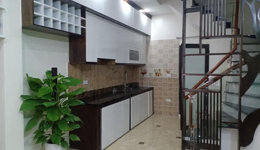 Bán Nhà Phân Lô Ô Tô Tránh 50M2 Kim Ngưu Nhà Mới Đẹp Về Ở Luôn.