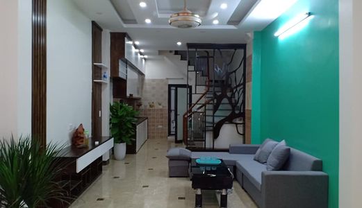 Bán Nhà Phân Lô Ô Tô Tránh 50M2 Kim Ngưu Nhà Mới Đẹp Về Ở Luôn.