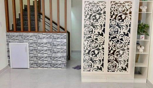 Cần Bán Nhà Hẻm Quận 11, 4Mx9M, Sổ Hồng Chính Chủ Sang Tên Nhanh Gọn.