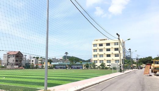 Bán Nhanh Ô Đất Thẩm Gia Ngay Gần Biển- Gía Rẻ Nhất Thị Trường 