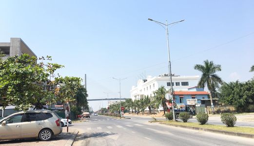  Chính Chủ Gửi Bán Ô Góc Dự Án Green Diamond Vựng Đâng - Hạ Long Giá Rẻ