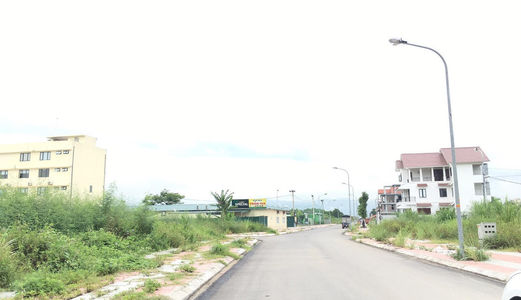 Bán Nhanh Ô Đất Thẩm Gia Ngay Gần Biển- Gía Rẻ Nhất Thị Trường 