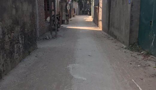 Bán Mảnh Đất Thổ Cư 60M Sổ Riêng