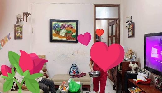 Bán Nhà Phân Lô, Ô Tô, Hoàng Cầu, Đống Đa 43M 5 Tầng Giá 3.95 Tỷ, Ô Tô, Gần Hồ Hoàng Cầu,  Lh 0983416997.