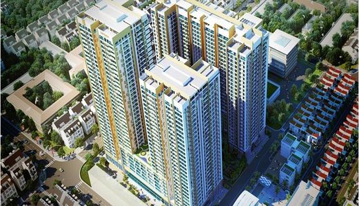Cần Cho Thuê Mặt Sàn Thương Mại Tại Dự Án Vinhomes Skylake Phạm Hùng