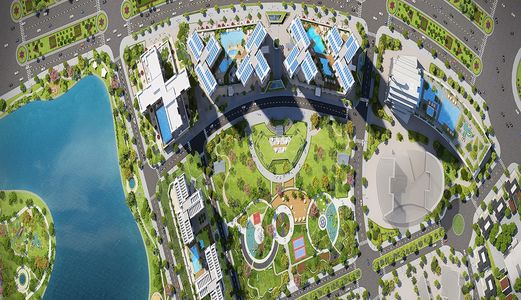 Căn Hộ Giá Tốt Nhất Tphcm Chiết Khấu 5%, Tặng Ngay 1 Cây Vàng Khi Cọc