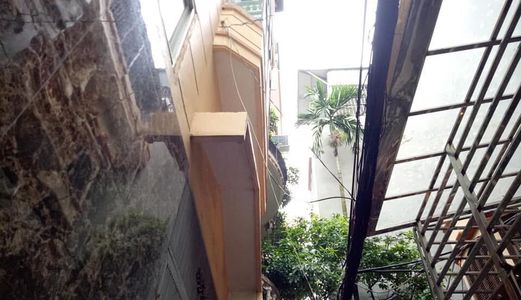 Bán Nhà Lê Thanh Nghị Đẹp Nhất,trung Tâm Nhất,duy Nhất, 42M2,3 Tầng,Mặt Tiền 4,5M, Giá Chỉ 3.2 Tỷ