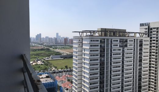 Bán Chung Cư Ngoại Giao Đoàn Diện tích 80 m2, Giá 2 Tỷ 1 