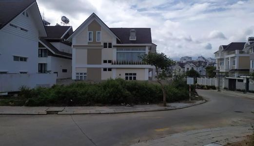 Cần Bán Gấp Đất Golf Valley- Phường 2- Tp.đà Lạt