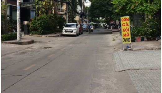 Bán Nhà Siêu Đẹp 3X17M - 8.8 Tỷ - Hẻm Xe Hơi Siêu To 7A Thành Thái , P.14, Quận 10 !!!!