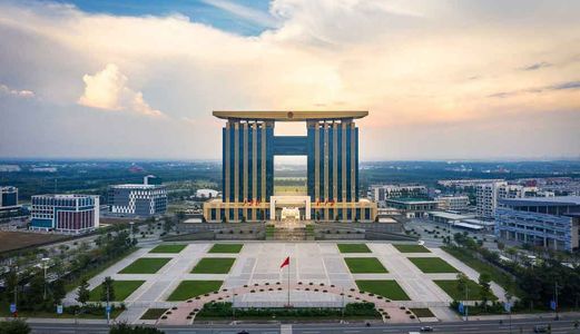 Đất Sổ Hồng Riêng, 67M2, Sát Sài Gòn, Giá Rẻ