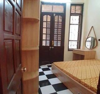 Siêu Hót, Bán Nhà Vũ Tông Phan, Khương Trung, Thanh Xuân, 35M2, 4Tầng,Lô Góc, Có 2,65 Tỷ.