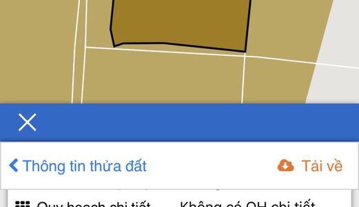 Thanh Lý Lô Đất Đường Số 26, P.linh Đông, Thủ Đức. Diện tích: 23X23= 518M2 Giá Tốt Đầu Tư Sinh Lời 