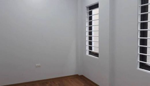 Cần Bán Nhà Lạc Long Quân – Tây Hồ 35M X 5Tầng, Mặt Tiền 5,5M