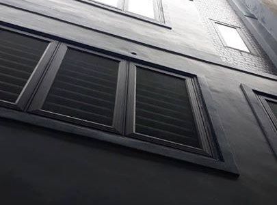 Cần Bán Nhà Lạc Long Quân – Tây Hồ 35M X 5Tầng, Mặt Tiền 5,5M