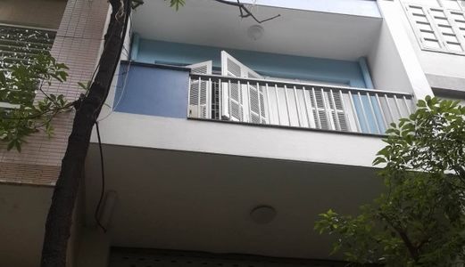 Bán Nhà Mặt Ngõ Thịnh Quang Mới Xây 2017,Thang Máy ,6 Tầng,ngõ Đua Ba Gác Lh: 0986973220