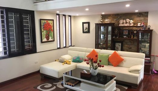 Bán Nhà Mặt Ngõ Thịnh Quang Mới Xây 2017,Thang Máy ,6 Tầng,ngõ Đua Ba Gác Lh: 0986973220