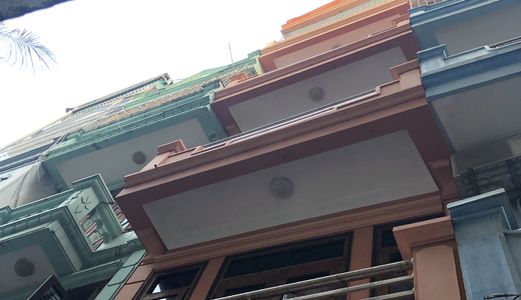 Bán Nhà Ngõ 63 Trần Quốc Vượng 5 Tầng Kinh Doanh 35M 3.3 Tỷ