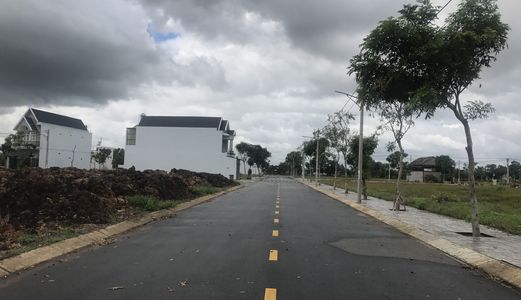 Chỉ 620Tr/nền, Sở Hữu Ngay Đất Dự Án B.Vista,Sổ Hồng Riêng